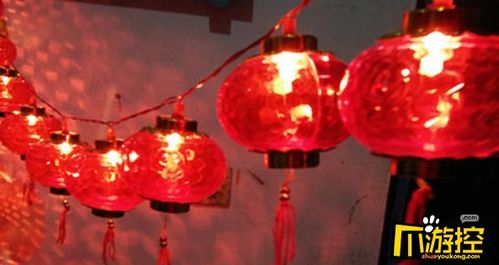 2022春節掛燈籠的朋友圈說說 過年貼對聯掛燈籠的心情說說