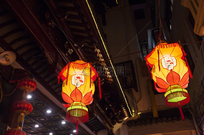 中秋燈籠游園會圖片素材_免費下載_jpg圖片格式_VRF高清圖片500614946_攝圖網