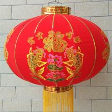 山東梁山久鴻燈籠廠