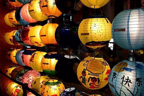 去年元夜時,花市燈如晝 穿梭千年,解讀中國燈籠的起源與傳承