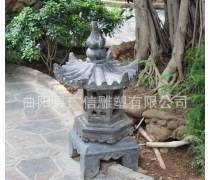 石燈擺件產品庫