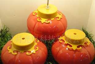 LED燈籠,紅燈籠,喜慶燈籠,吉祥燈籠,節日燈籠4.5W超高亮_燈具照明_世界工廠網中國產品信息庫