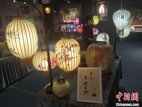 藝博會 為 兩岸匠心 拓商路找訂單