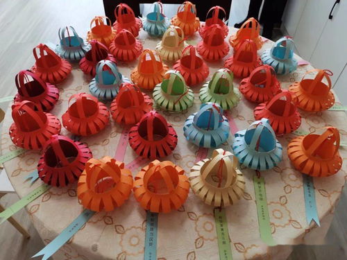 燈籠迎佳節(jié) 猜謎提素質(zhì)