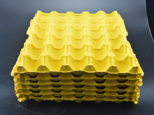 紙漿雞蛋托盤 紙筒燈籠手工制作圖片