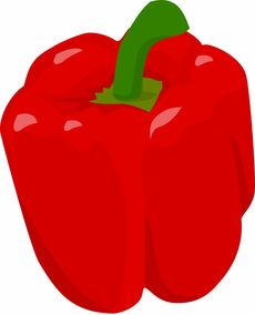 燈籠椒,辣椒,食品,格林一家,豐盛,成分,紅色,沙拉,甜辣椒,蔬菜