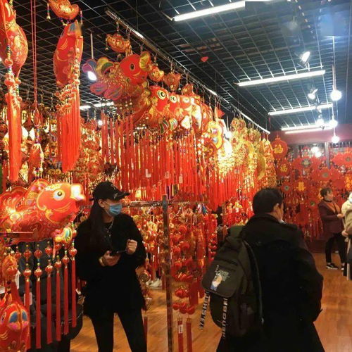 賣一個月 吃 整年,義烏這個全國第一的小眾行業(yè)最近忙不停