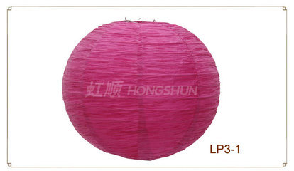批發(fā)采購(gòu)燈籠-【廠(chǎng)家直銷(xiāo)】皺紙燈籠 彩色圓形燈籠 特殊紙燈籠 燈籠批發(fā)批發(fā)采購(gòu)-.
