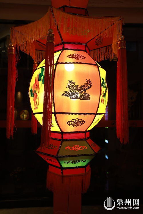 傳統(tǒng)宮燈22