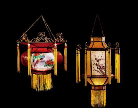 過年掛燈籠有哪些講究?怎么掛?什么時候掛?