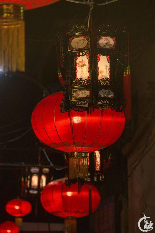 元宵云賞燈 燈謎 宵 宵 宵