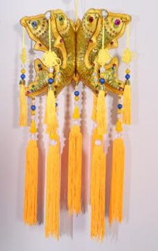 何為美 現(xiàn)代宮燈,傳承東方之美