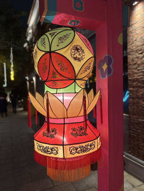 傳統(tǒng)宮燈45