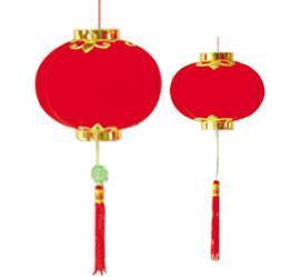 統一產品圖片 提升品牌形象與市場競爭力——以蘇寧宮燈廠宮燈為例