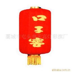 藁城市屯頭中天宮燈彩旗廠 傳承與創(chuàng)新的宮燈藝術(shù)