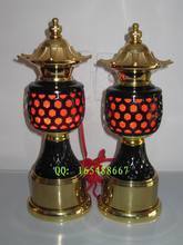 佛神社宮燈 傳統(tǒng)工藝與現(xiàn)代美學(xué)的完美融合